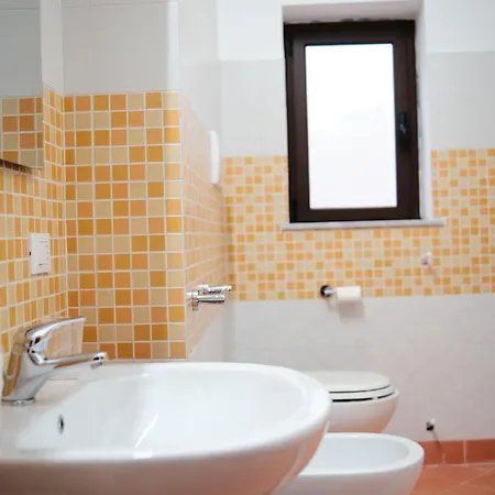 Ferienwohnung Al Bastione Della Pace Palermo Exterior foto