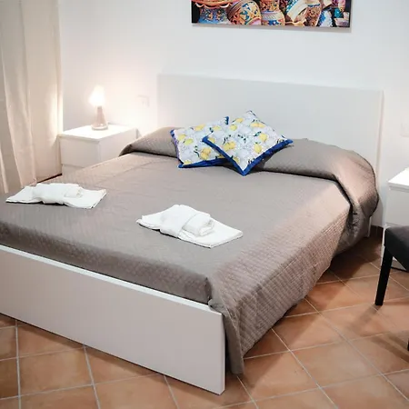 Ferienwohnung Al Bastione Della Pace Palermo Exterior foto