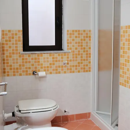 Ferienwohnung Al Bastione Della Pace Palermo Exterior foto